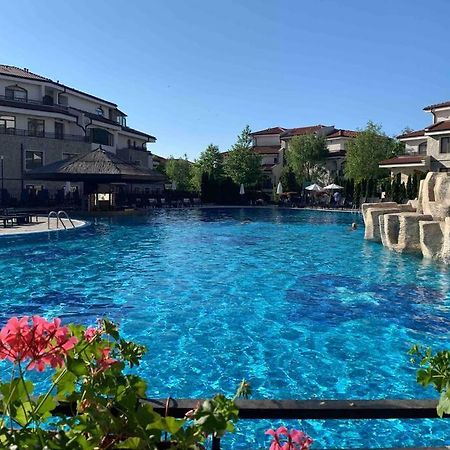 Lovely Apartment In Peaceful Family Spa Resort Near To Nesebar Kableshkovo  Exterior foto
