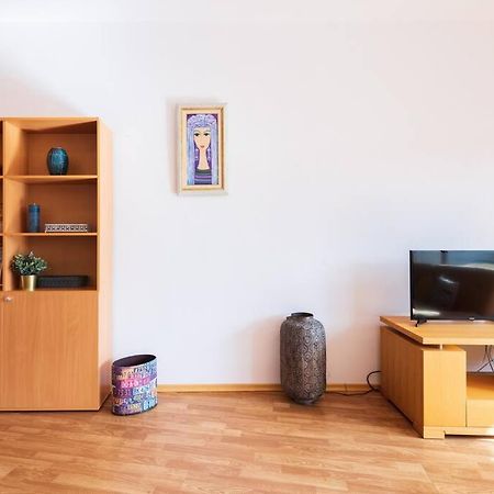Lovely Apartment In Peaceful Family Spa Resort Near To Nesebar Kableshkovo  Exterior foto