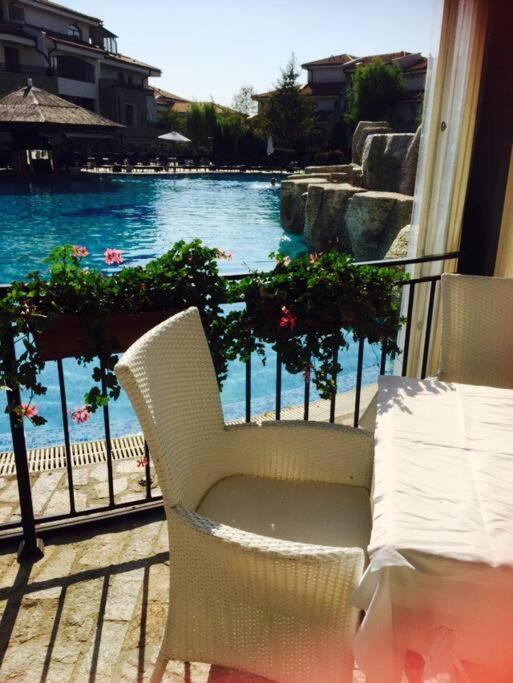 Lovely Apartment In Peaceful Family Spa Resort Near To Nesebar Kableshkovo  Exterior foto