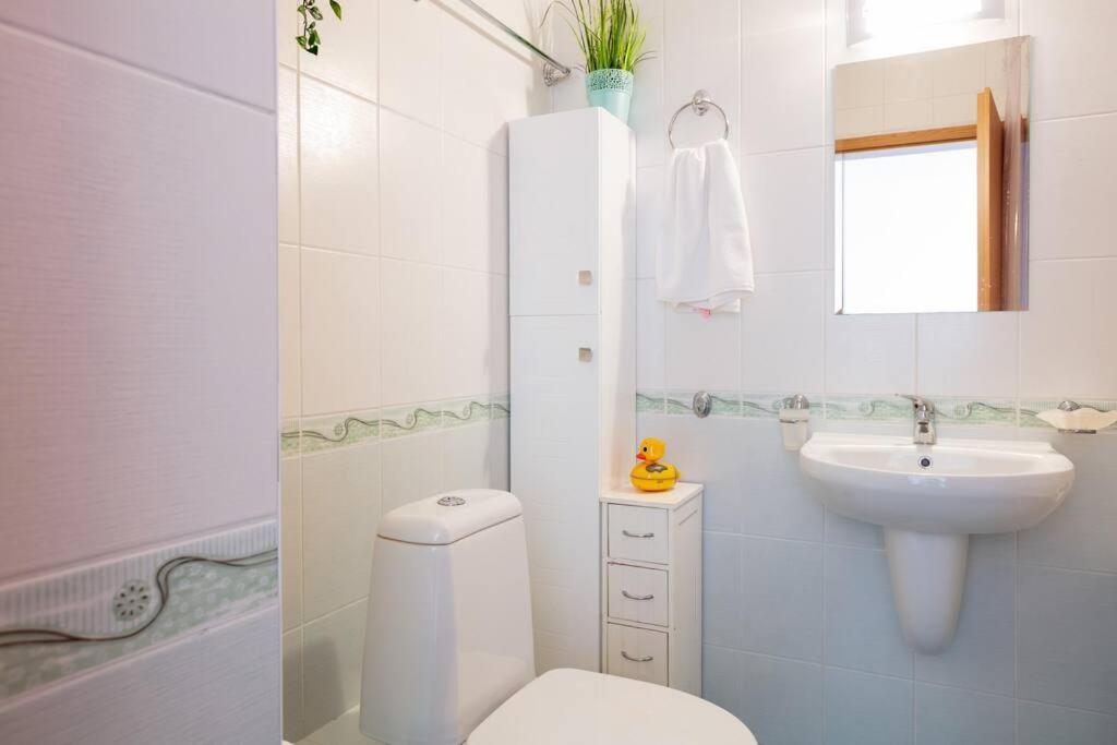 Lovely Apartment In Peaceful Family Spa Resort Near To Nesebar Kableshkovo  Exterior foto