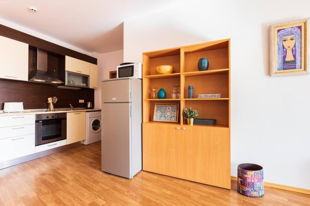 Lovely Apartment In Peaceful Family Spa Resort Near To Nesebar Kableshkovo  Exterior foto