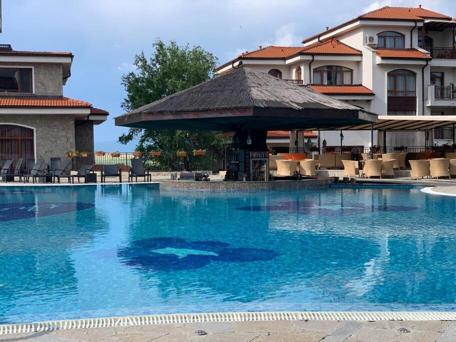 Lovely Apartment In Peaceful Family Spa Resort Near To Nesebar Kableshkovo  Exterior foto