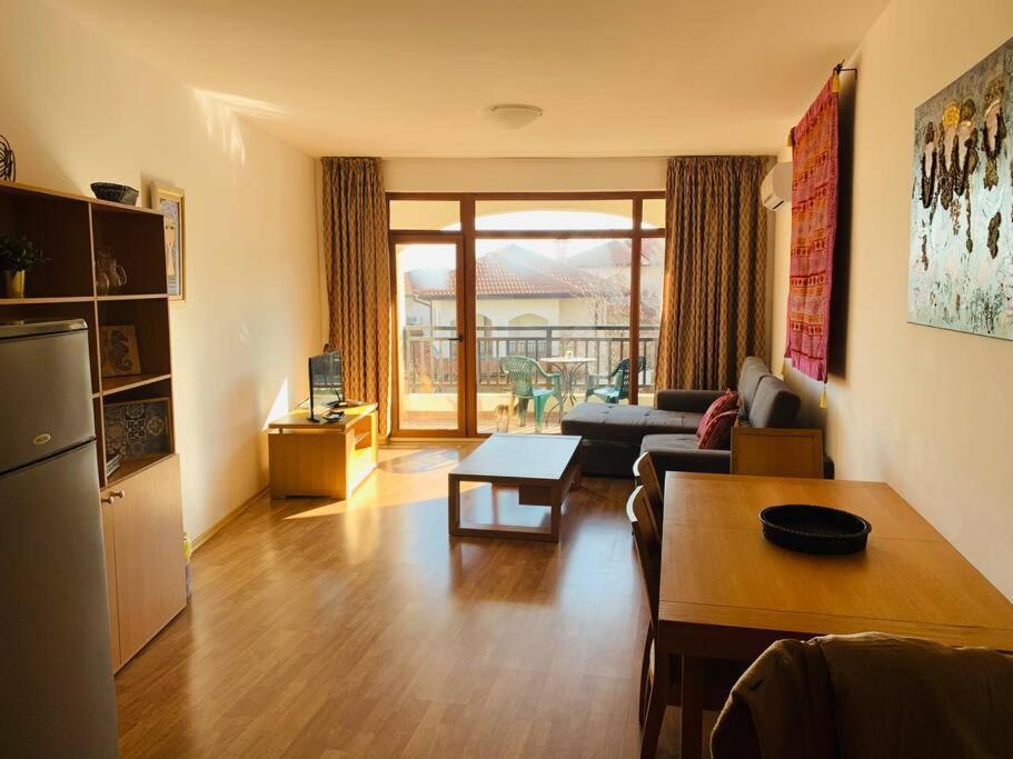 Lovely Apartment In Peaceful Family Spa Resort Near To Nesebar Kableshkovo  Exterior foto