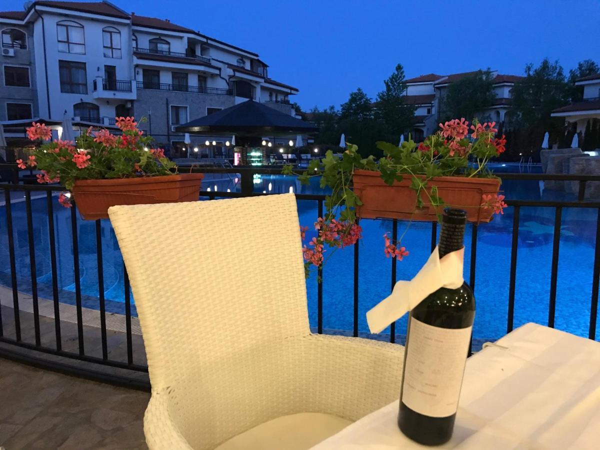 Lovely Apartment In Peaceful Family Spa Resort Near To Nesebar Kableshkovo  Exterior foto
