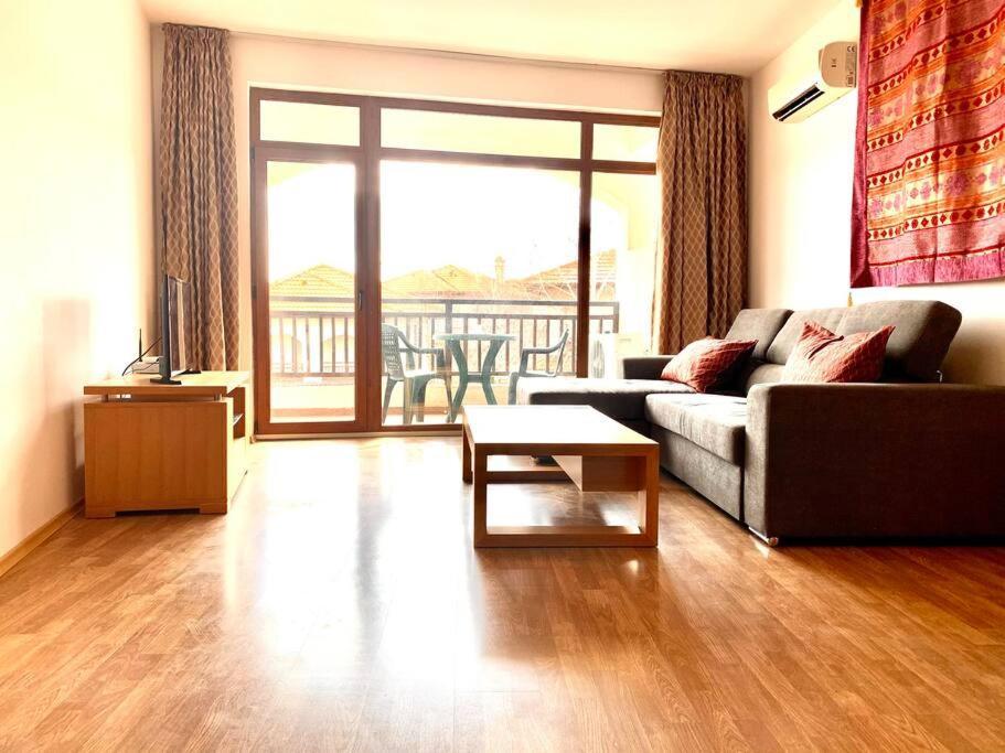 Lovely Apartment In Peaceful Family Spa Resort Near To Nesebar Kableshkovo  Exterior foto