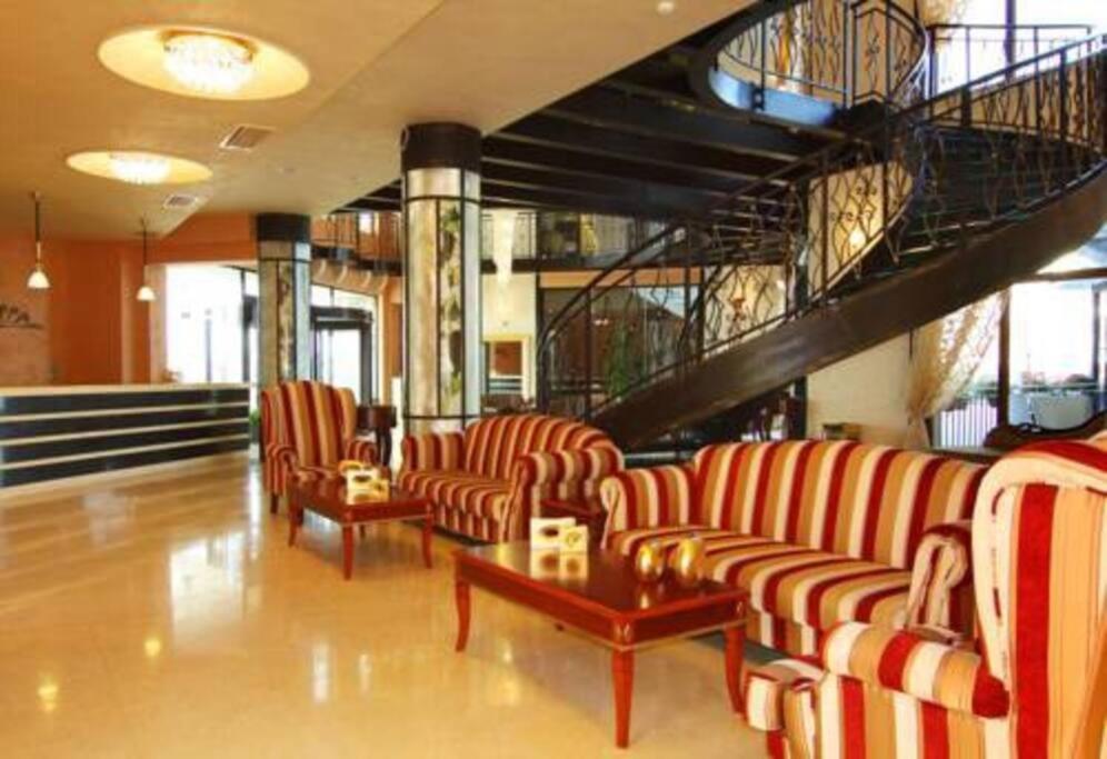 Lovely Apartment In Peaceful Family Spa Resort Near To Nesebar Kableshkovo  Exterior foto