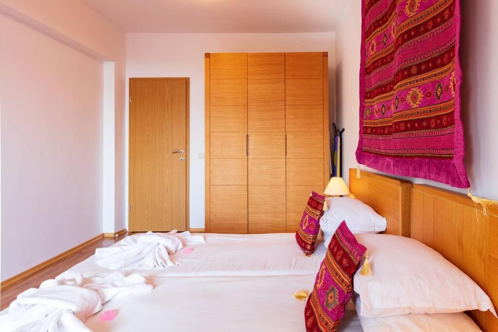 Lovely Apartment In Peaceful Family Spa Resort Near To Nesebar Kableshkovo  Exterior foto